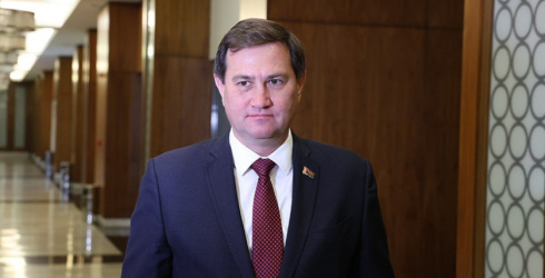 Глава МИД о визите Лукашенко в Алжир: ожидания большие, перспективы сотрудничества очень серьезные 