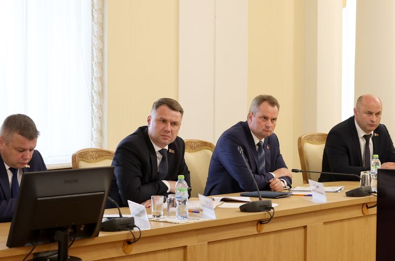 Krutoi: Belarus needs to step up cooperation with Russia’s Smolensk Oblast