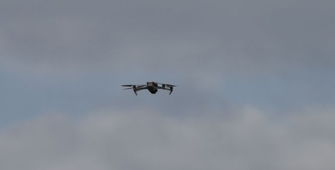 Мінабароны: на вучэнні «Захад-2025» ваеннаслужачыя на высокім узроўні ўзаемадзейнічаюць пры ўжыванні БПЛА