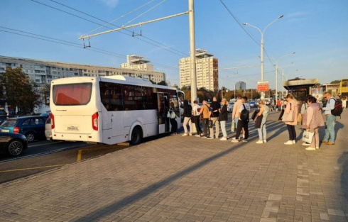 С 21 ноября из Минска в Борисов будет ходить больше рейсов