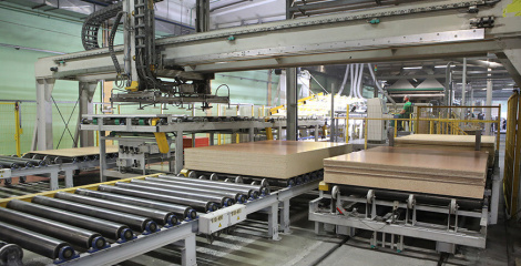 Расказваем аб рэзідэнце СЭЗ «Гомель — Ратон» — «Рэчыцадрэў»