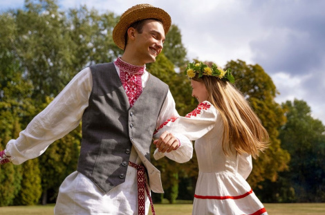 Тэст: Наколькі добра вы ведаеце гісторыю Беларусі?