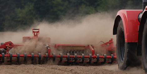 Дакладнае земляробства. Як укараняецца інавацыйная тэхналогія ў рэгіёнах Беларусі?