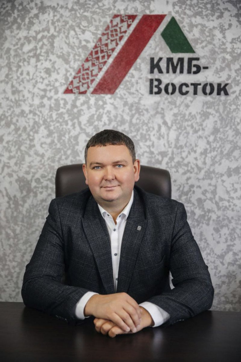 У Крычаве ў рамках праграмы «Адзін раён — адзін праект» стварылі вытворчасць па выпуску запатрабаваных будматэрыялаў