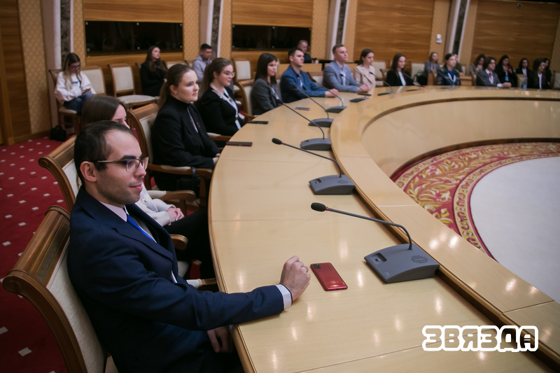 У Мінску стартаваў Рэспубліканскі форум лідараў