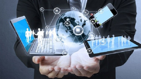 Трапілі ў сеткі: якія лічбавыя перавагі беларусаў?