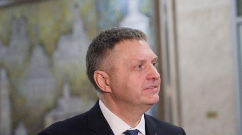 Ambassador: Minsk, Qingdao set an example of interregional cooperation