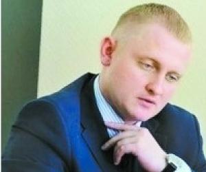 Аляксандр Шпакоўскі