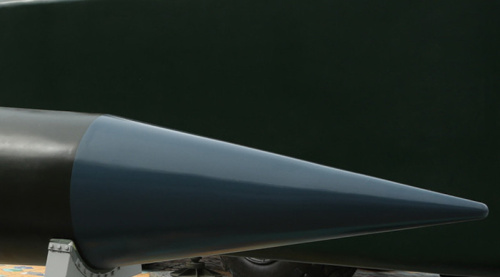 Lukashenko: More than half of components in Oreshnik missile systems are Belarusian