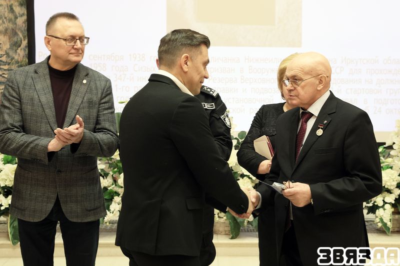 Capsules with earth from a mass grave at the Baikonur cosmodrome were laid in Minsk