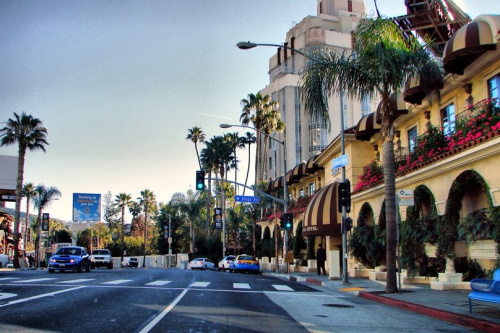 В Калифорнии грабители украли из музея более тысячи артефактов