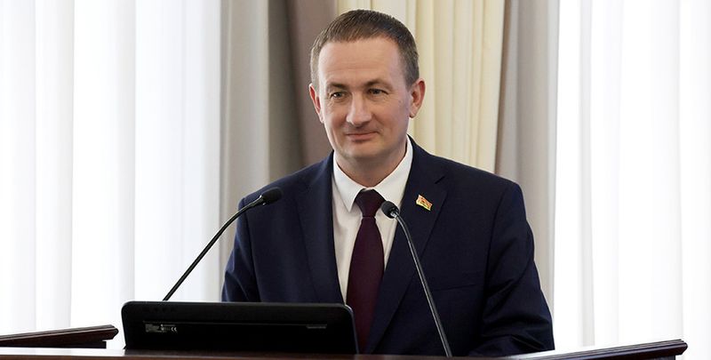 Турчин рассказал о своей первой неделе на посту Премьер-министра