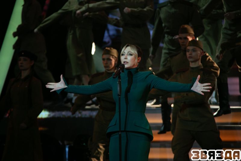 «Мы помним подвиг своих предков и будем передавать его новым поколениям своей семьи»