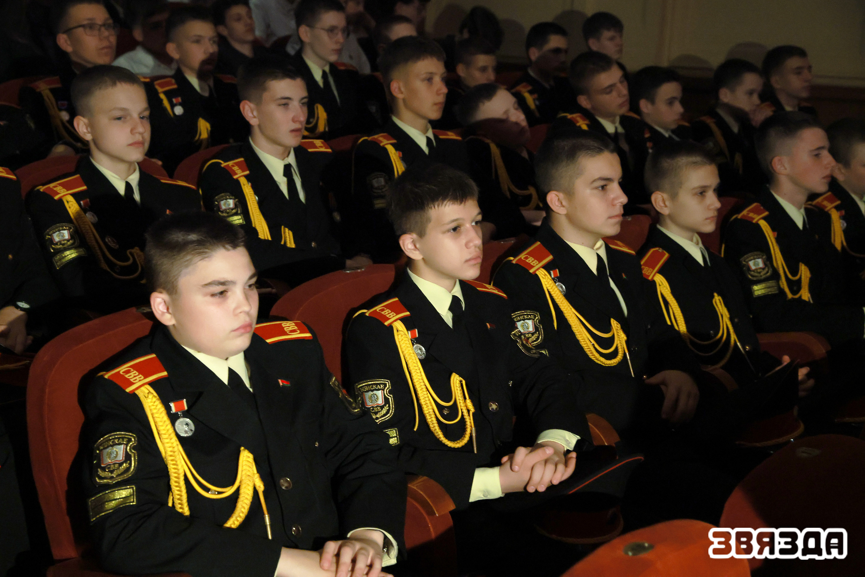 У Мінску адзначылі 30-годдзе асацыяцыі «Памяць і абавязак»