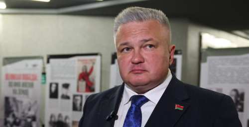 «Гэта новая філасофія музейнай дзейнасці». Дырэктар аб канцэпцыі будынка Нацыянальнага гістарычнага музея