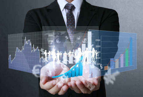 Не деньгами едиными: финансовый сектор может оказать не только ресурсную, но и интеллектуальную поддержку реальному сектору 