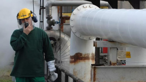 У Славакіі паведамілі пра аднаўленне паставак нафты па «Дружбе»