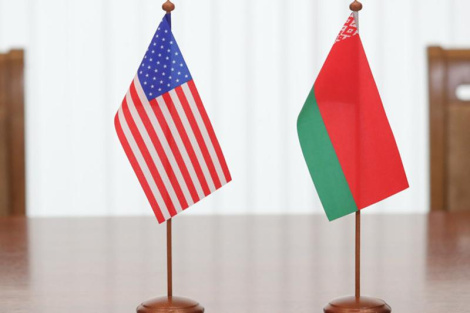 Тэлефонныя перагаворы Аляксандра Лукашэнкі і Дональда Трампа — вялікая дыпламатычная падзея