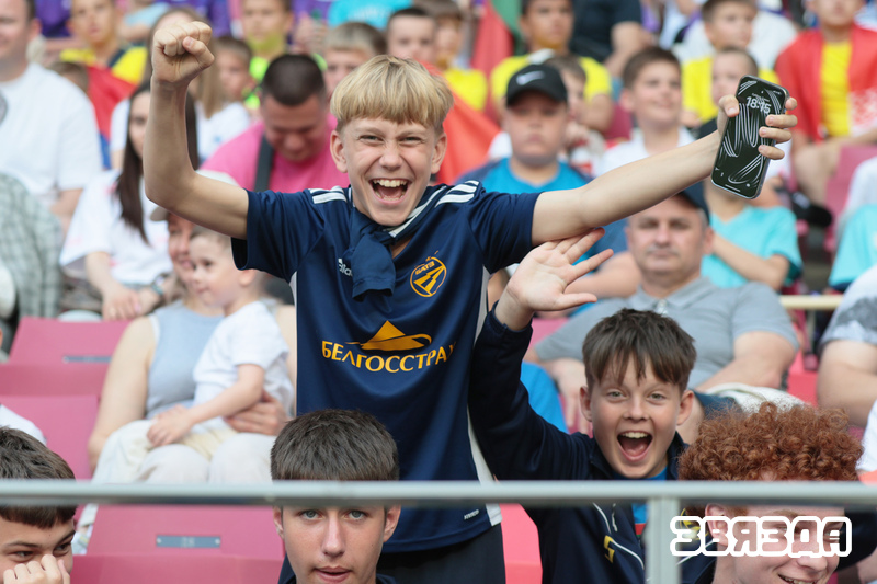 Lukashenko expects National Football Stadium to be symbol of strong Belarusian-Chinese friendship