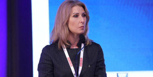 Беларускую партыю «Белая Русь» узначаліла Чамаданава