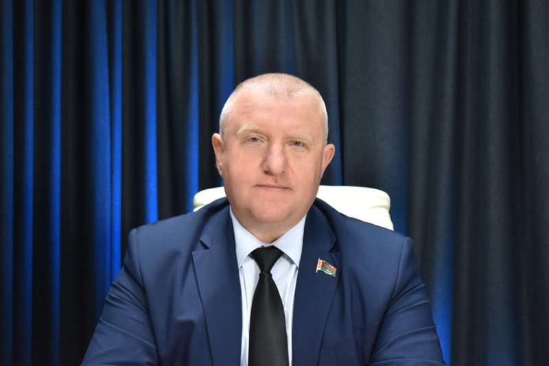 Стратэгічнае бачанне, практычны клопат