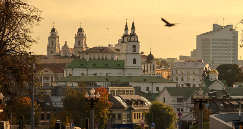 Belarus hosts over 196,000 visa-waiver travelers since 1 Jan 2025