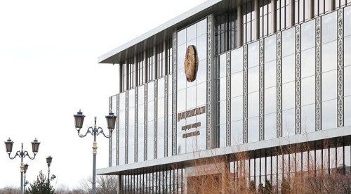 Situation in agribusiness, HR, president’s schedule in Krutoi’s report to Lukashenko