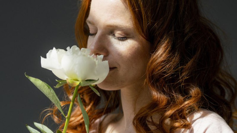 Калі страчваеш нюх. Ад чаго такое здараецца і што рабіць?