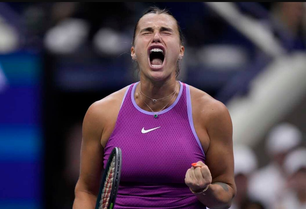 У Арыны Сабаленкі ёсць шанс дабіцца другога паказчыка за ўсю гісторыю рэйтынгу ВТА