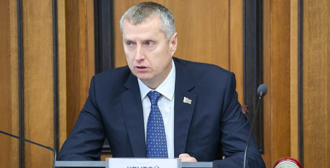 Якія пытанні вынеслі на Рэспубліканскі савет па гістарычнай палітыцы? Крутой пазначыў парадак дня