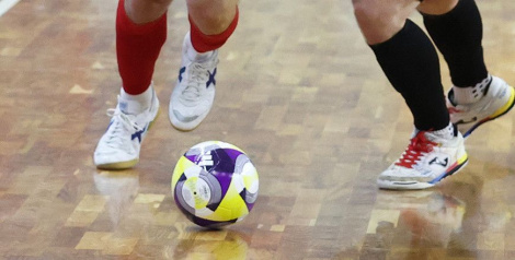 Аршанскі «Вітэн» стартуе ў кваліфікацыі Лігі чэмпіёнаў па міні-футболе