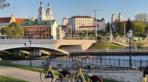 Belarus welcomes over 154,000 visa-waiver travelers since 1 Jan 2025