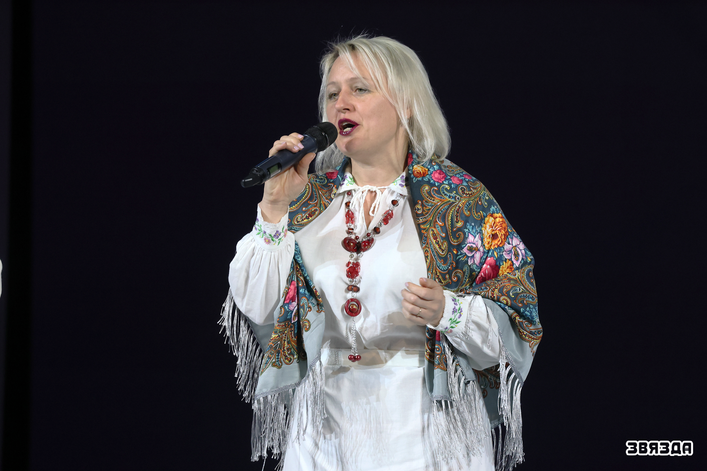 У Мінску прайшоў фінал конкурсу народных выканальніцкіх мастацтваў «Душа народная»