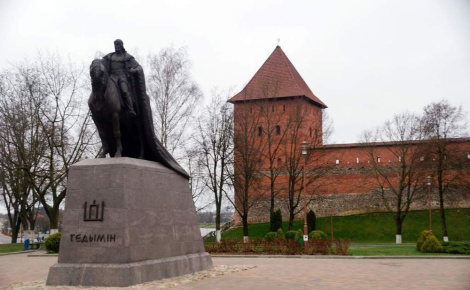 Кароткі гайд па славутасцях Лідчыны