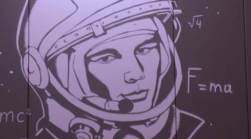 В Беларуси выпустили лифт для школьников