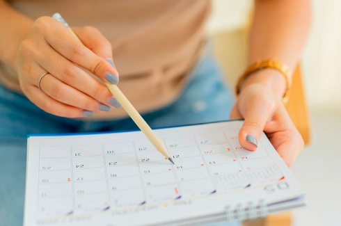 Как белорусы будут отдыхать в декабре?