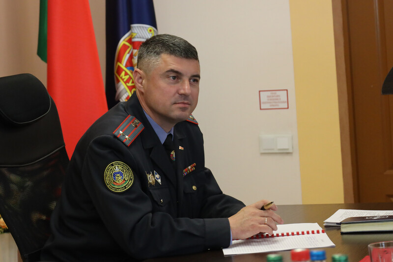 Як выглядае тыповы злодзей, які цягне маёмасць з аб’ектаў АПК?