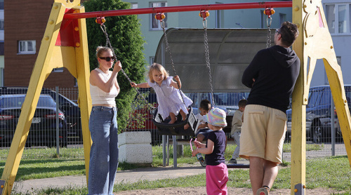 Over 149,000 family capital deposits opened in Belarus