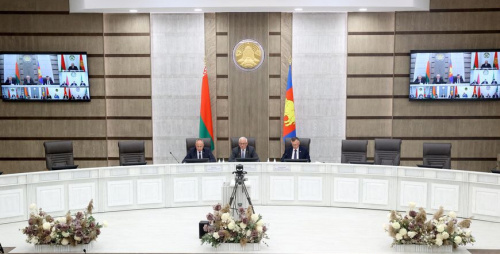 У Брэсцкай вобласці на перыяд уборачнай прыцягнулі 334 механізатары