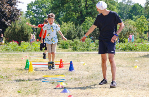 Спортивно-оздоровительные лагеря теперь будут работать по-новому