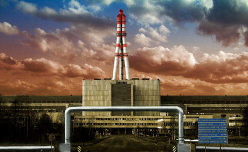 Горела Игналинская АЭС — что известно