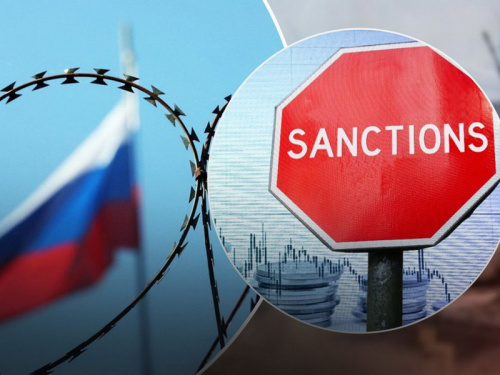 Reuters: Трамп лічыць санкцыі супраць Расіі перашкодай для ўрэгулявання ўкраінскага канфлікту