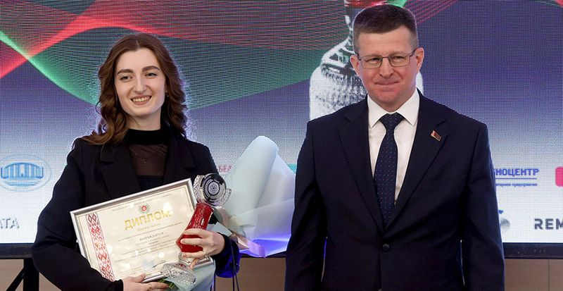 Важны ўнёсак у здароўе чалавецтва
