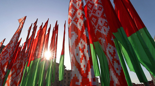 На ўвесь свет