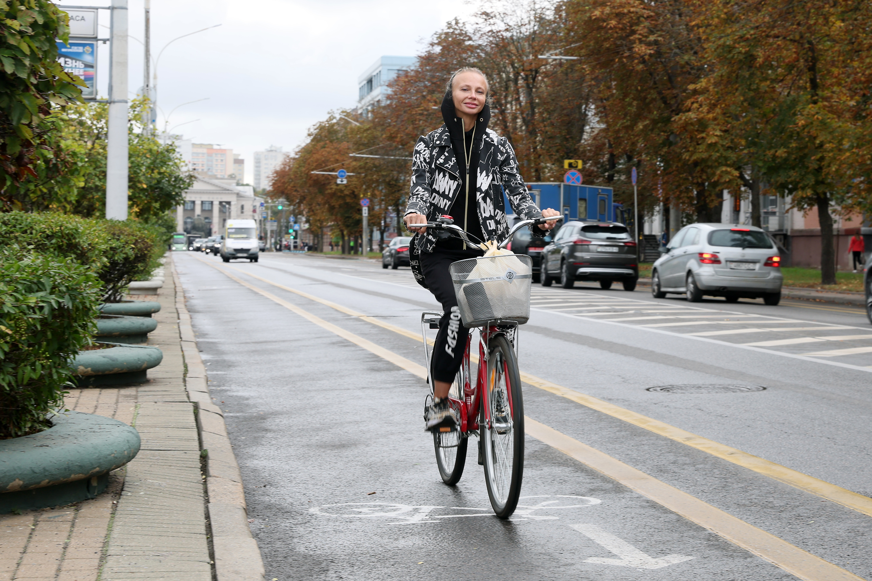 Як працуюць новаўвядзенні для карыстальнікаў СПМ