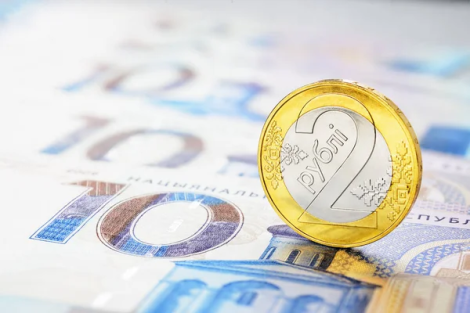 Белстат: сярэдні заробак у Беларусі ў ліпені склаў Br2772,4
