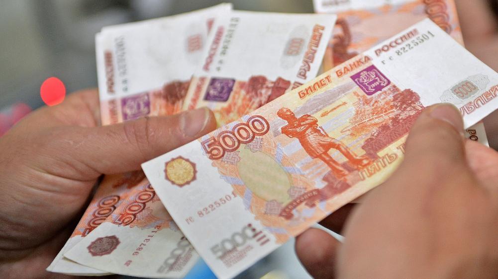 У Дзярждуме прапанавалі размясціць Мінск на расійскіх рублях