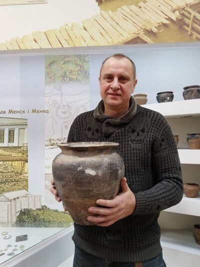 Сенсационные находки во время раскопок