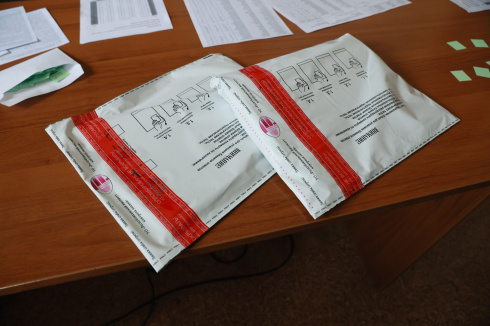 30 сентября состоится оценка знаний русского языка для иностранных граждан