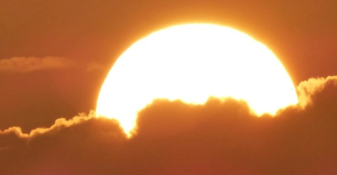 Световой день начнет увеличиваться с 26 декабря